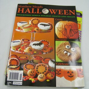 Two Halloween Special Pubs, Matthew Mead, Taste of Home, Great ...
