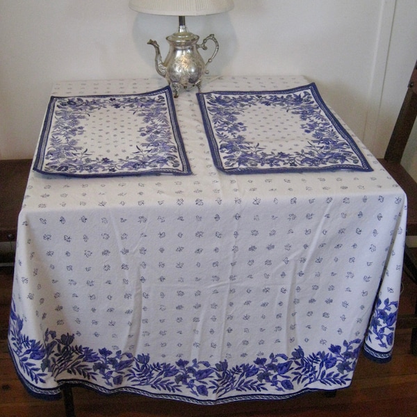70 Inch Round Tablecloth Etsy