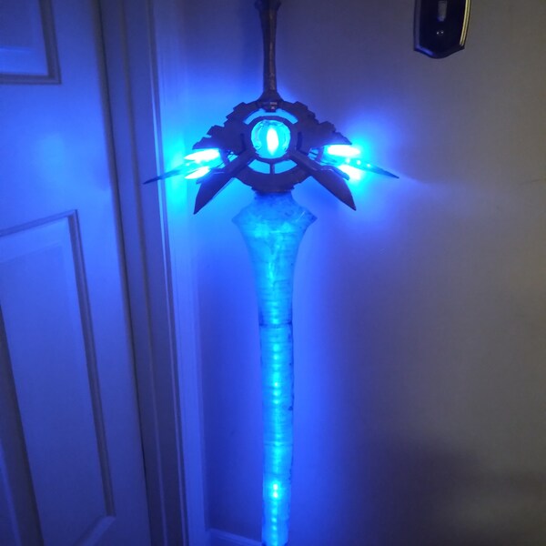 Fake Weapons Etsy UK