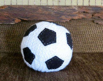 Jouet Ballon De Sport En Peluche - Football, Rugby, Basket Pour Enfants - Couleurs Vives, Matière Douce