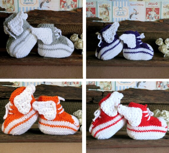 baby hi tops