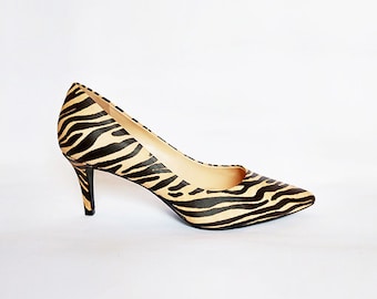 High heel shoes, Evening shoes, Caramel shoes