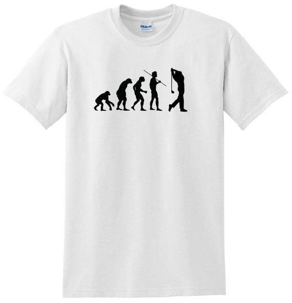 t shirt golf