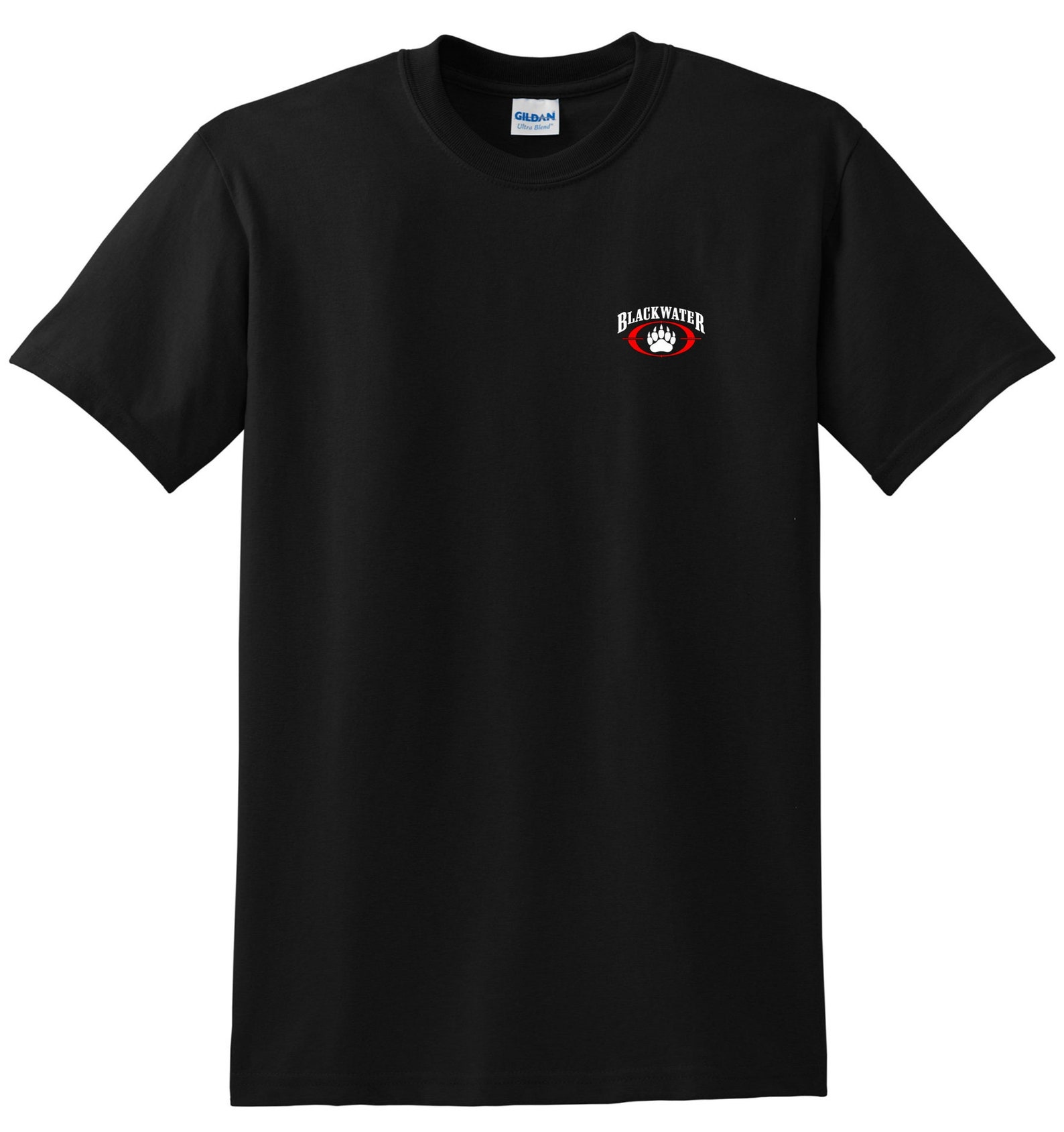 Blackwater T-shirt Famous Private Security Company Tee - Etsy