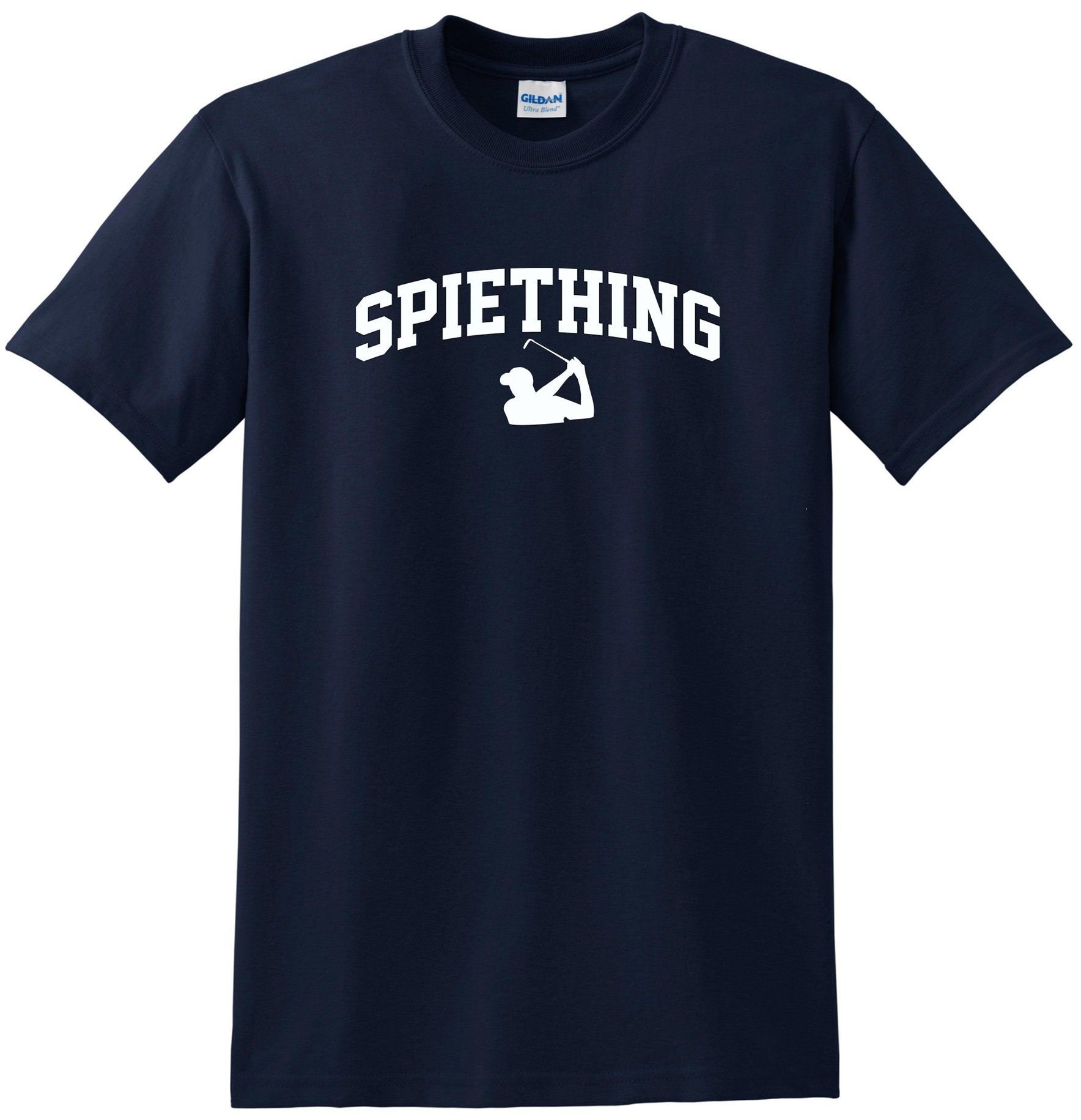 spieth golf shirts