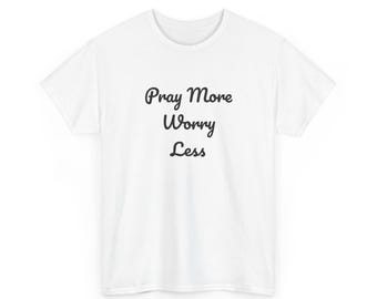 Custom Text T-Shirt, Personalized Your Words Tee, Add Your Own Quote Shirt, Classic Heavy Cotton Tee, Custom Name Gift Shirt
