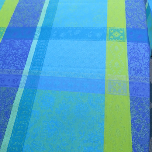 Extra wide, extra long Rectangular tablecloth. shops 70