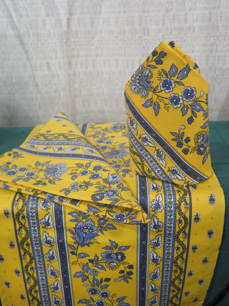 Cotton napkin Cloth napkins French unique gift for her under Etsy