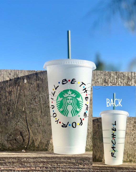 Starbucks, Other, Personalized Starbucks Cup Personalized Gift