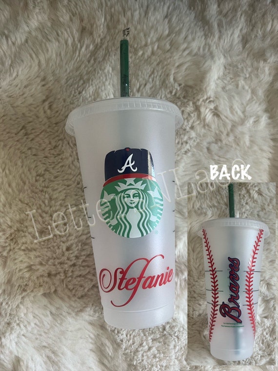 15 Personalized Starbucks Cups You Need in Your Life - Beautiful Dawn  Designs