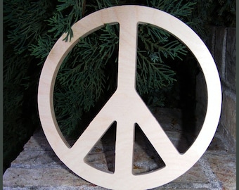 Peace sign wall art,Wooden peace sign,Peace and love sign,Peace sign wall decor,Hippie wall sign,Wood peace sign