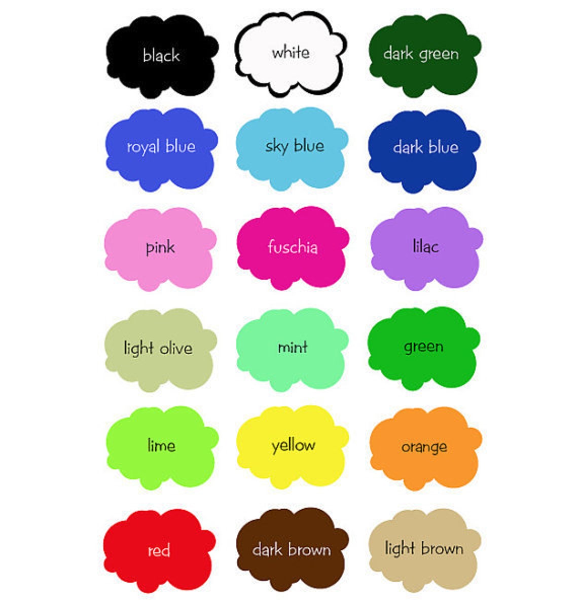 Nursery Letters for Wall Painted 12 Inch Wooden Wall Letters Etsy