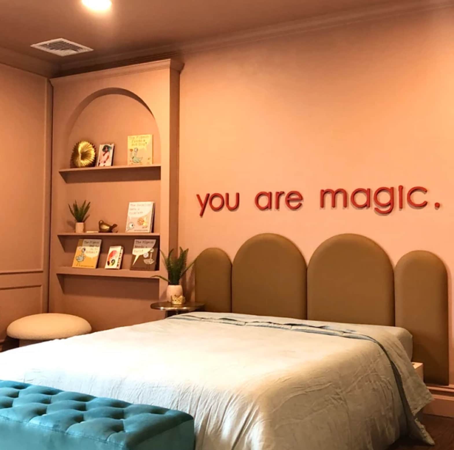 Custom Wooden Wall Name Letters Wooden Letters for Nursery Etsy