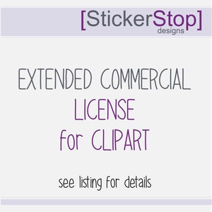 Extended Commercial License