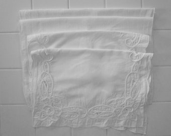 Nightstand Cloth Etsy