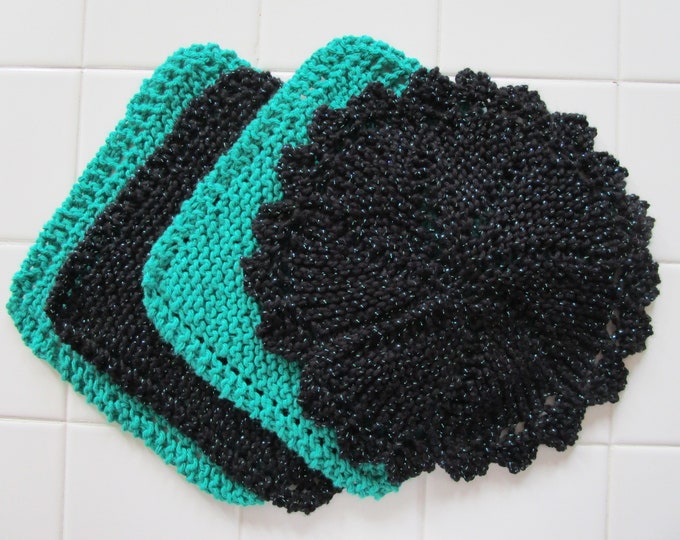 New Colors Summerfield Ombré Dishcloth Etsy