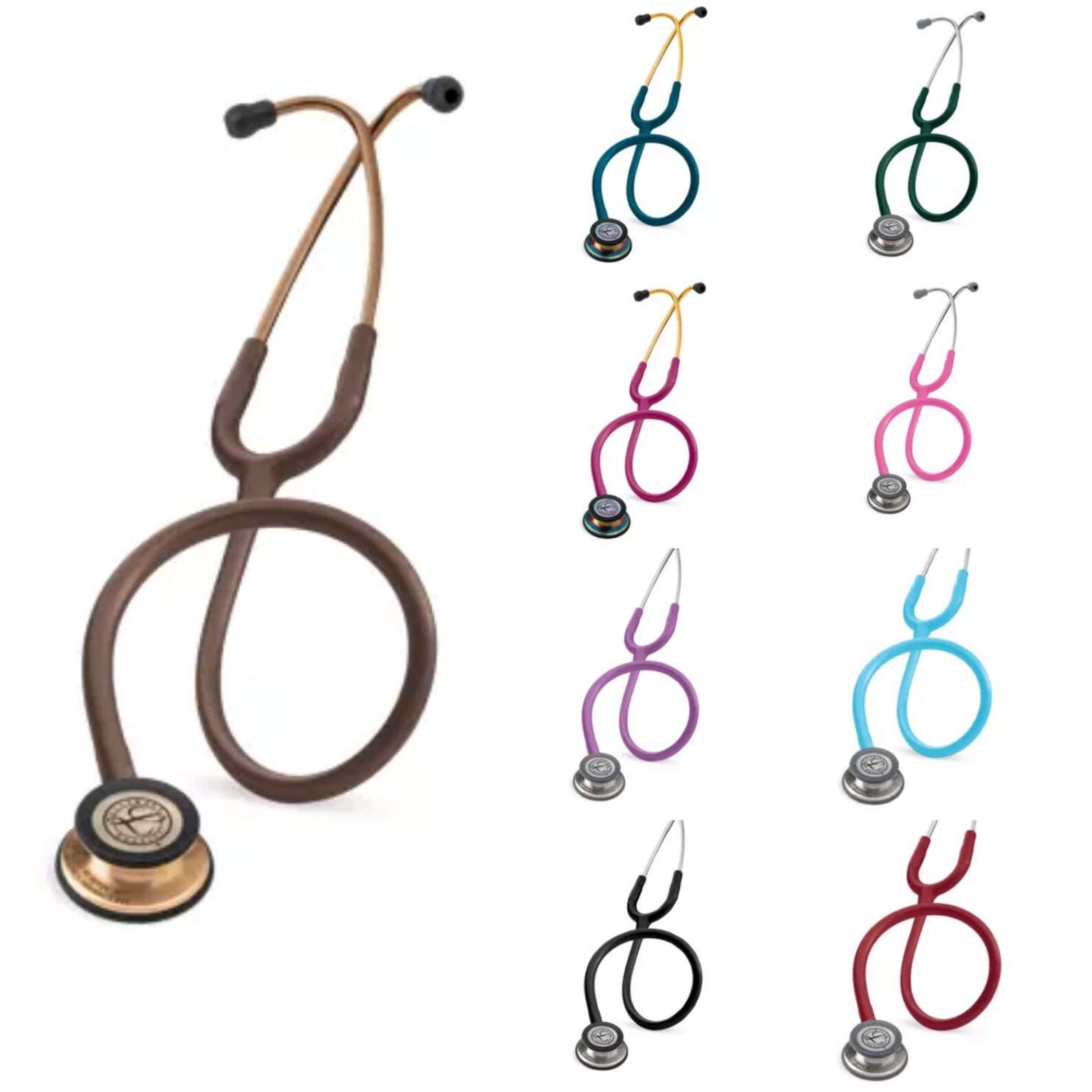 Bling stethoscope bling littmann classic iii stethoscope Etsy