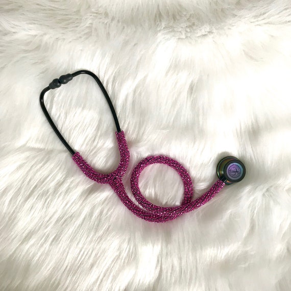 Bling stethoscope bling littmann classic iii stethoscope Etsy