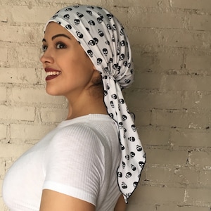 Cheap hair scarves 2025