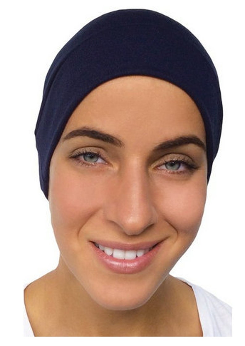 Headcover For Cancer Patients To Cover Conceal Head. Head Etsy