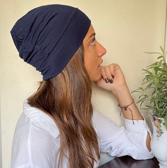 Bamboo Beanie Cap Durag Hat Eco 