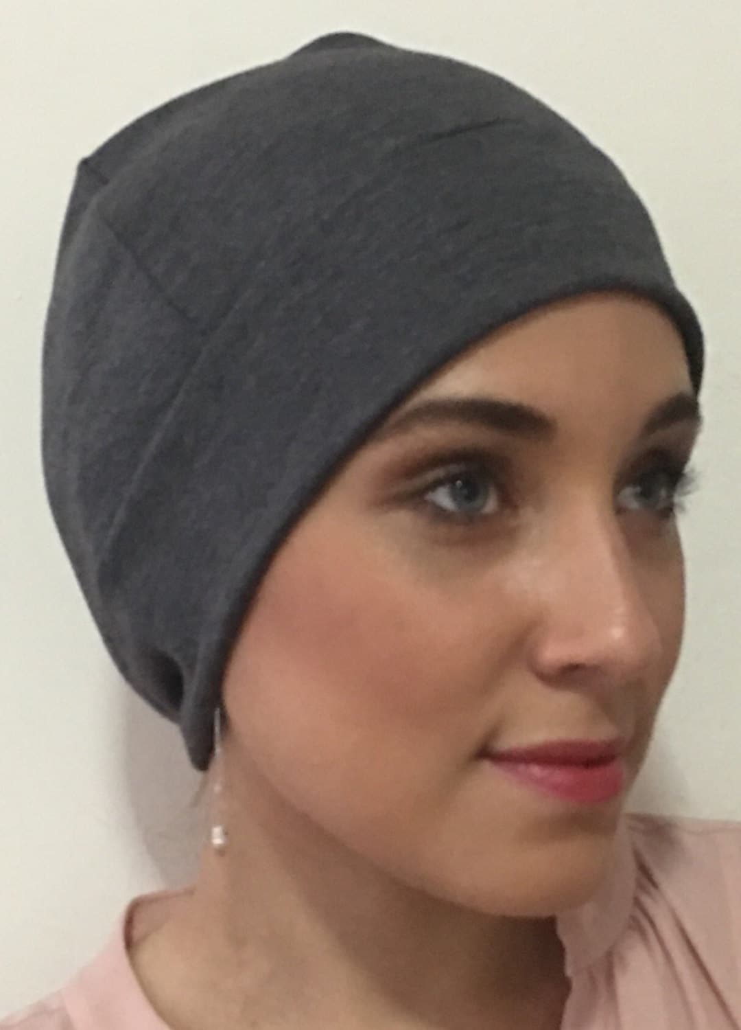 Sleep Hat Stretchy Chemo - Etsy 