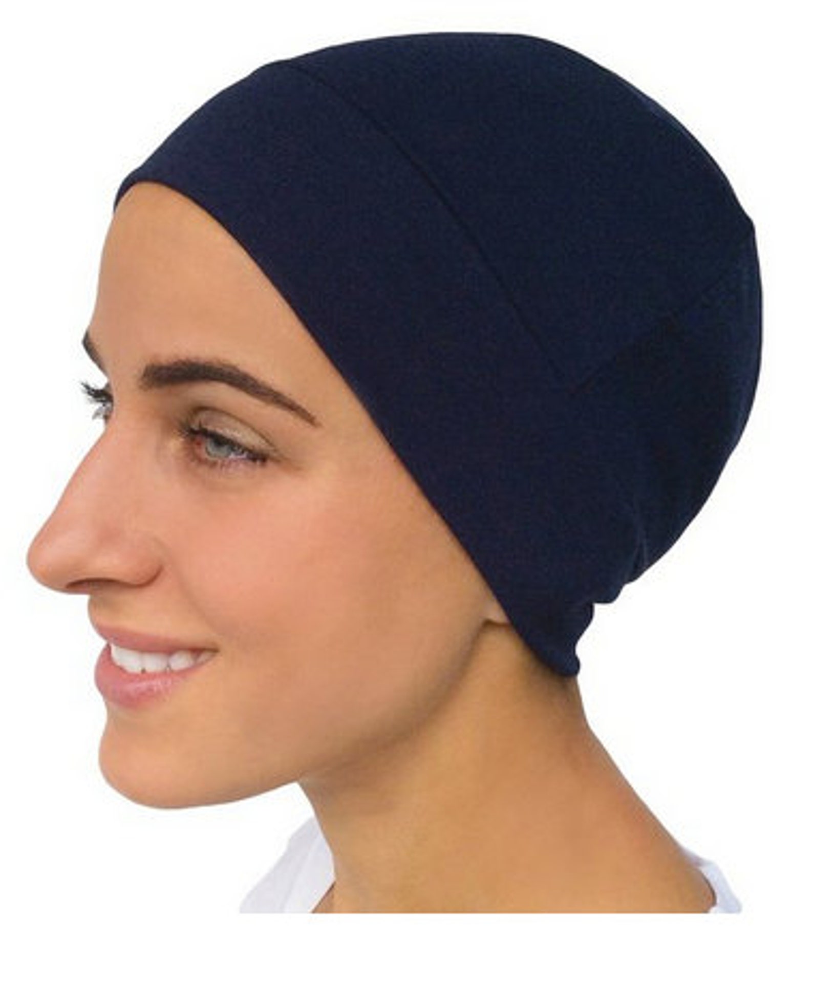 Headcover For Cancer Patients To Cover Conceal Head. Head Etsy