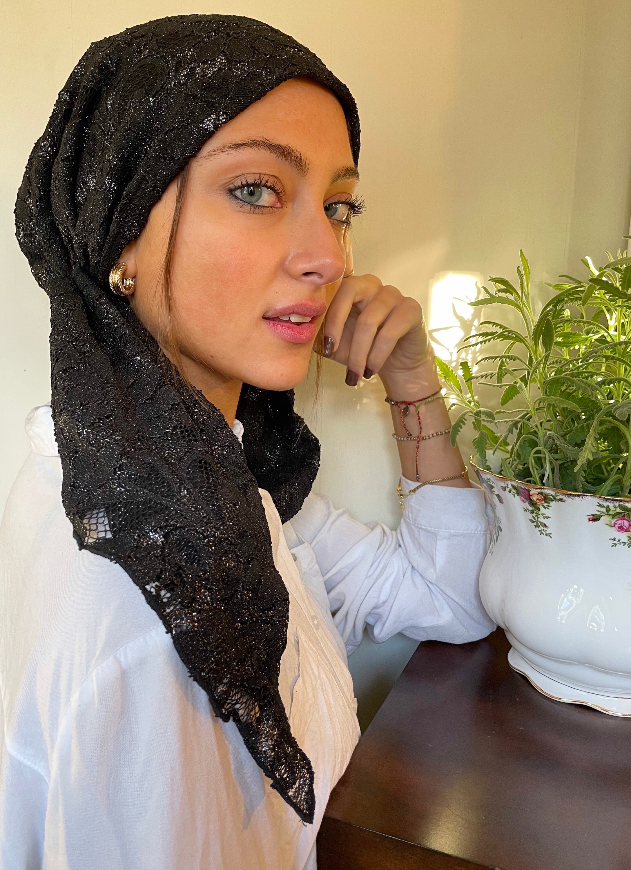 Sexiest hijab
