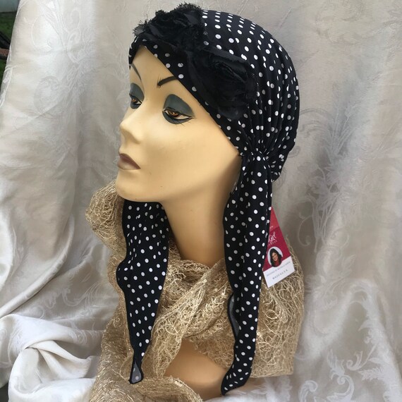 Stylish durags are telling a new story about Black hair