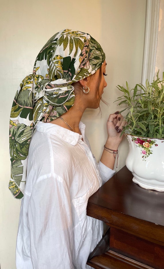 Bridal Hijab Designer Hijab Scarves Pink Scarf 100% Silk Vintage Scarves Wraps Oversized Cotton Silk Maxi  Hijab Scarf Soft, Lightweight Wrap For Women (180x100cm, Multicolour)  Black Head Scarf