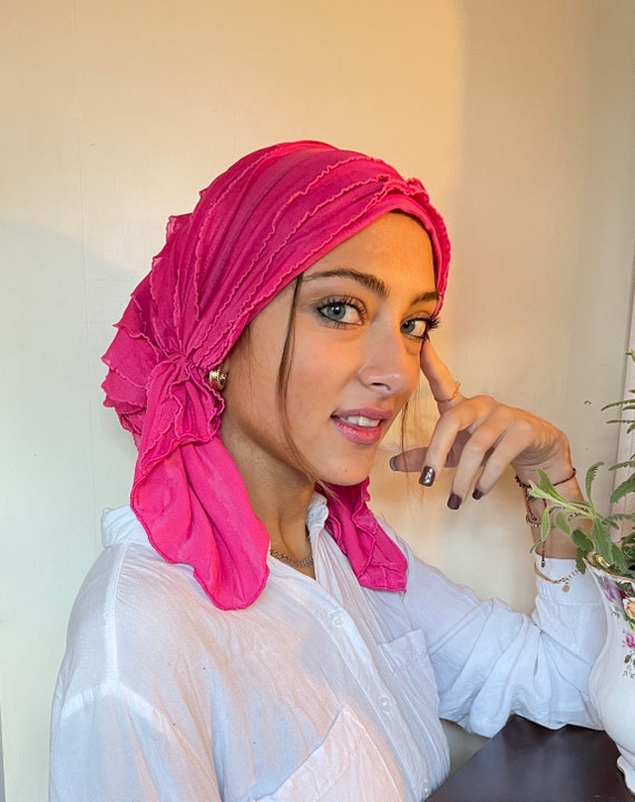 How The Durag Became High Fashion - Girls United