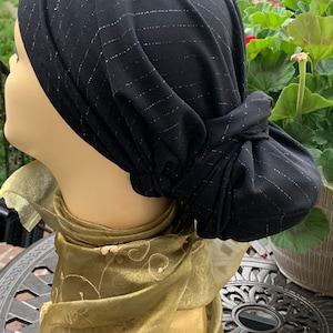 dress polos hijab