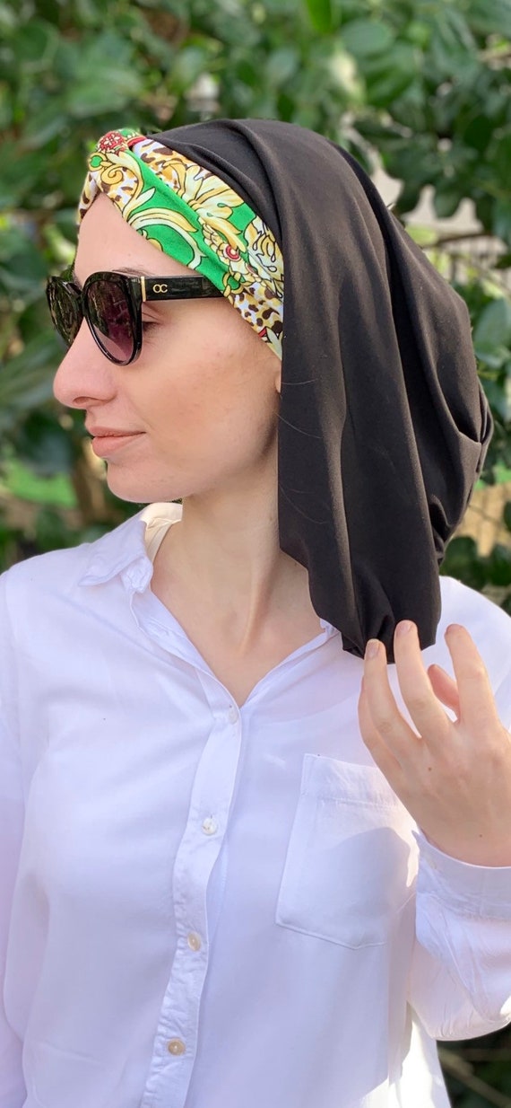 Muslim head scarf online