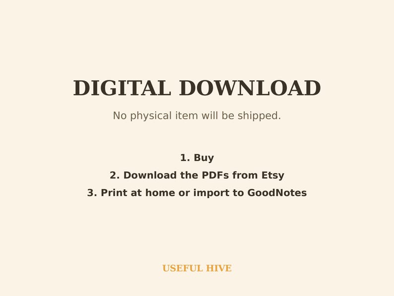 Debt Payoff Tracker Printable, Snowball Worksheet, Avalanche Planner PDF, Letter A4 A5 GoodNotes imagen 5