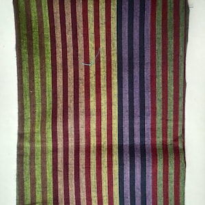 Kaffe Fassett Woven Stripes - fat quarter