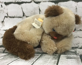 hermann teddy collection cat