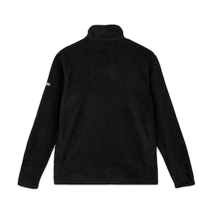 Kansas City Embroidered Fleece Jacket | Columbia Full Zip Fleece | KC Script Embroidery | Gift for Him or Her image 6