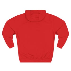 Kansas City Football Club Hoodie | Vintage KC Script Sweatshirt | Retro Kansas City Pullover | Unisex Garment-Dyed Hoodie image 18