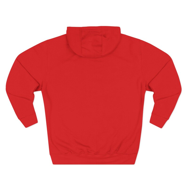 Kansas City Football Club Hoodie | Vintage KC Script Sweatshirt | Retro Kansas City Pullover | Unisex Garment-Dyed Hoodie image 18