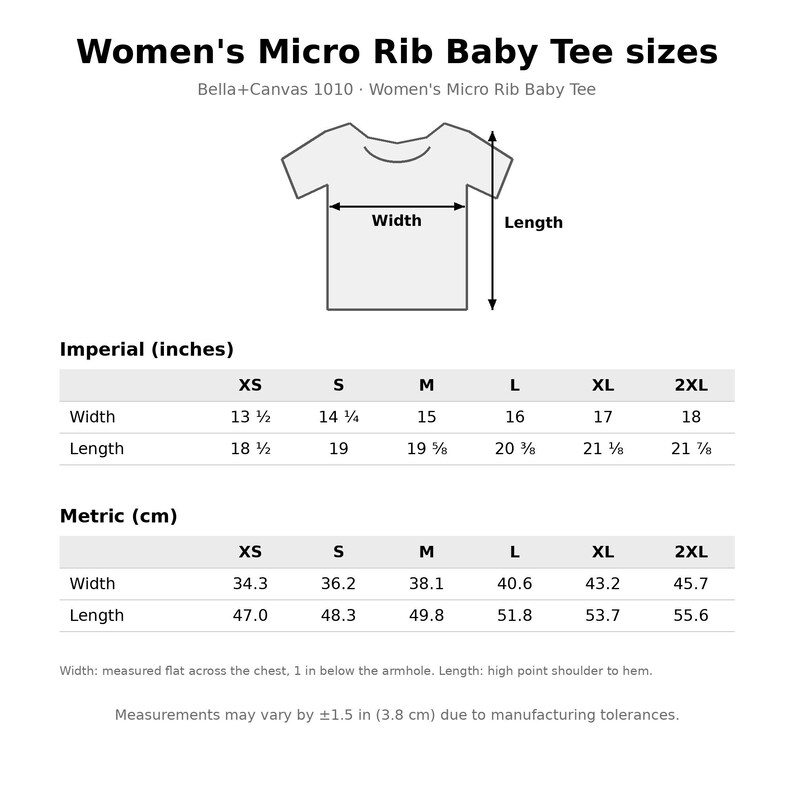 Kansas City Embroidered Baby Tee | Women's Micro Rib Cropped Tee | KC Script Shirt | Gift for Her image 5