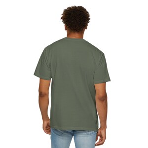 Maglietta da golf Bogey +1 / Maglietta divertente da golfista / Maglietta vintage Comfort Colors / Regalo per golfisti immagine 11