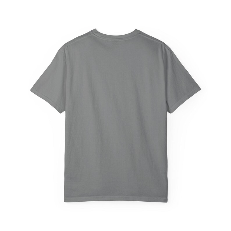 Colorado Script State Tee | Vintage Comfort Colors Shirt | Heart on Denver | Colorado Gift image 12
