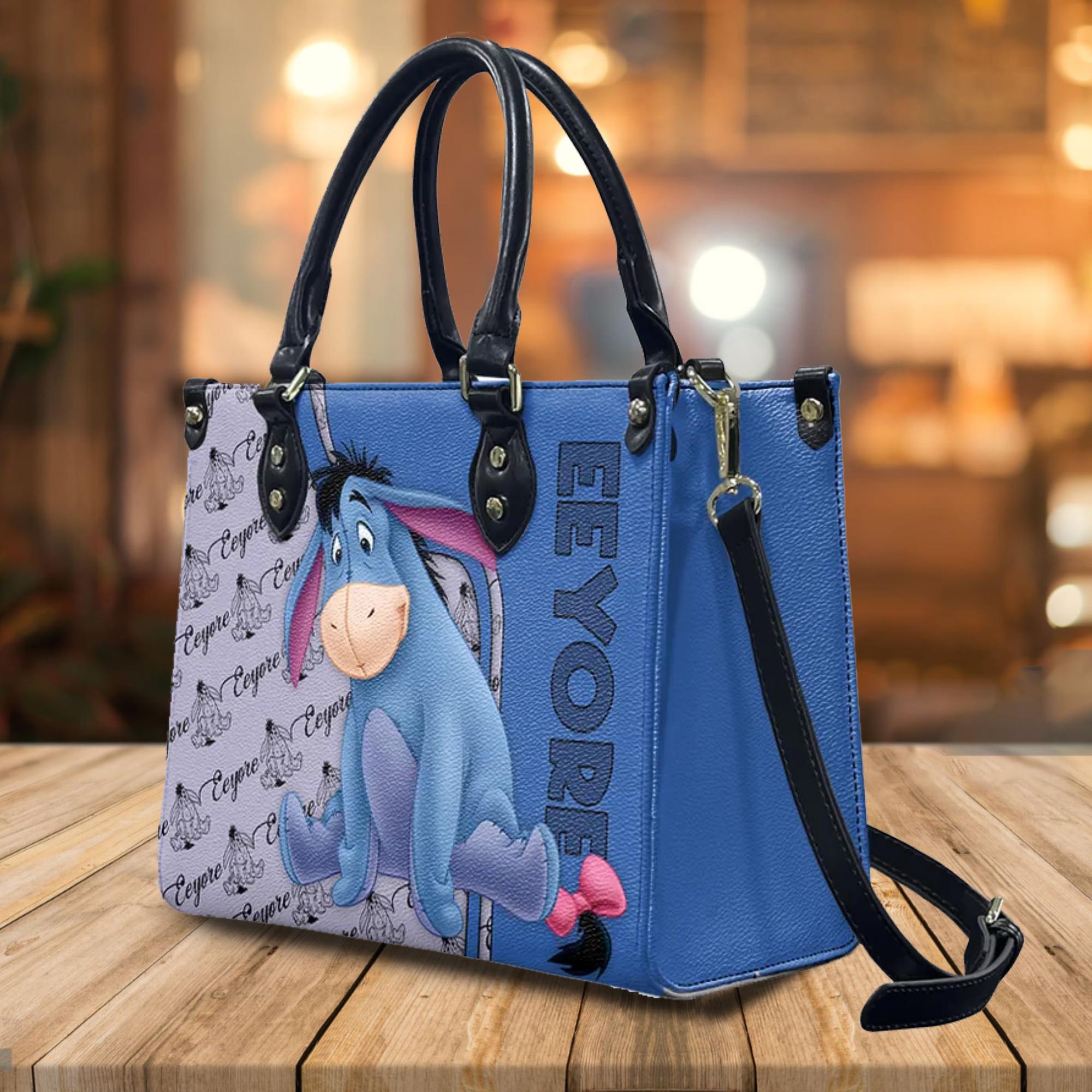 Eeyore bag Etsy