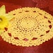 see more listings in the Table Decor / Doilies section