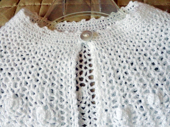 first communion cape