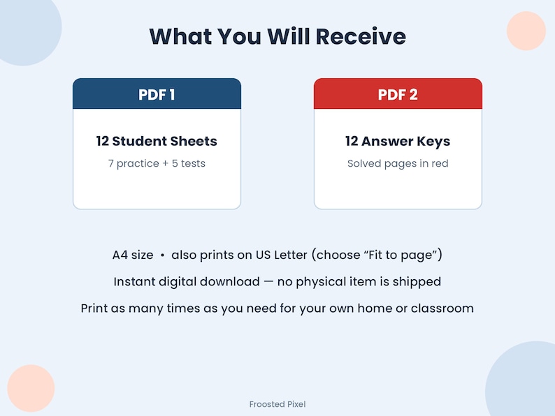 Multiplication Division Worksheets, Printable Times Tables Practice ...