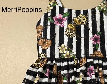 Enrique Herndon Girls Floral Print Romper Outfits New Born Enrique Herndon Girls Floral Print Romper Outfits New Born