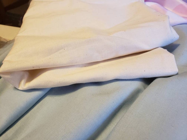 Pillow cover BLANKS set of 5 Size 16x16 Square Pillow cover Etsy