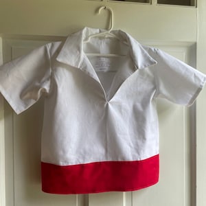 Prince Eric inspired Boys Costume Shirt Size 2t,3t,4t,5,6 Disney trip, Prince Eric boys shirt, Little Mermaid toddler shirt