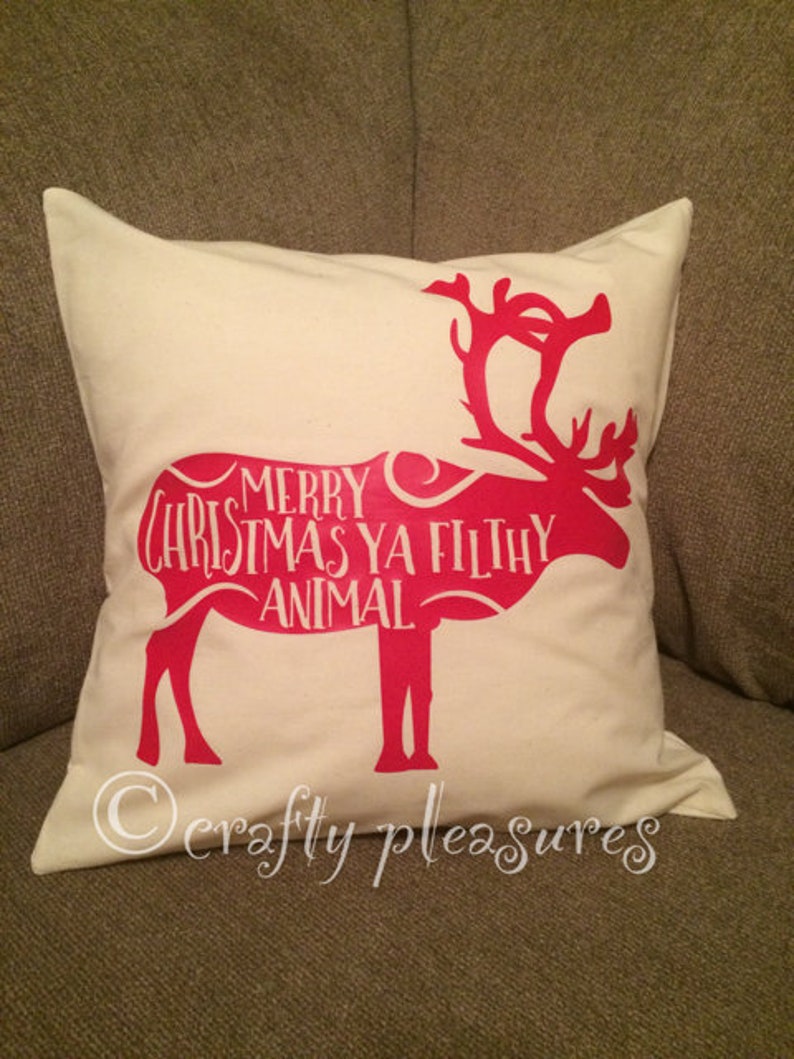 Pillow cover BLANKS set of 5 Size 16x16 Square Pillow cover Etsy